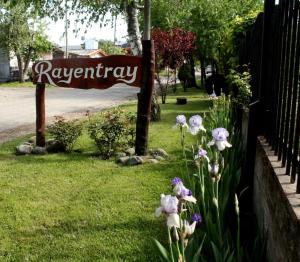 Rayentray - 3hvězdičkové hotely ve městě El Bolsón