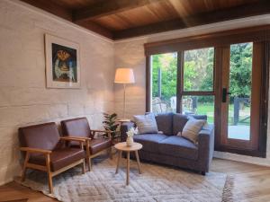 Daylesford - FROG HOLLOW ESTATE - The Homestead