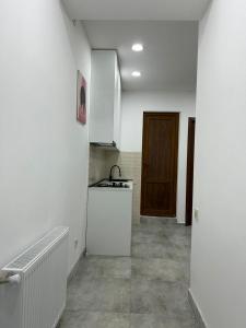 White Corner in Old Tbilisi