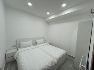 White Corner in Old Tbilisi