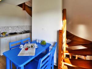 Two-story holiday house for 5 people, Jaroslawiec