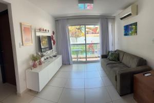 Apartamento Porto de Galinhas Porto Plaza 107