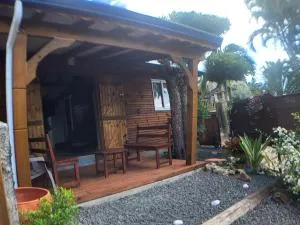 la paillote - Caraque