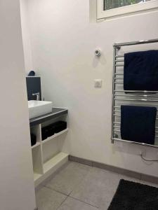 Appartements Detente et spa Experience : photos des chambres