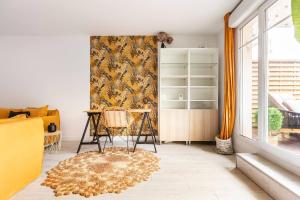 Appartements Happy Shelter : photos des chambres