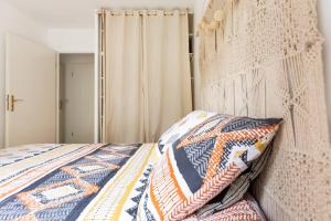 Appartements Happy Shelter : photos des chambres