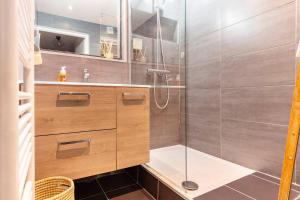 Appartements Happy Shelter : photos des chambres