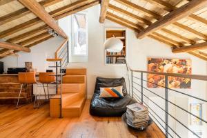 Palazzo Centini Toni - Rome with style