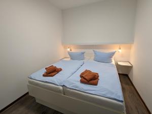 Haus Ekke Nekkepenn I, Whg 3