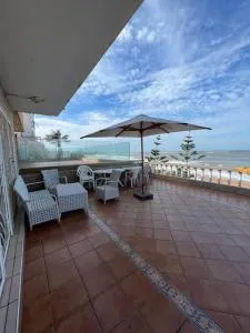 front de mer - Aïn el Ksob