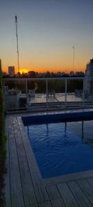 Excelente Departamento Nuevo Zona Hospital Italiano