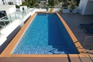 Apartamento Céntrico Santo Domingo 5E - Los Peralejos