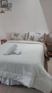 Encanto Fueguino calido centrico wifi para dos