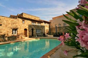 Appartements Hameau Des Claudins : photos des chambres