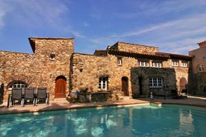 Appartements Hameau Des Claudins : photos des chambres