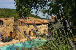 Appartements Hameau Des Claudins : photos des chambres