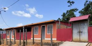 Casitas Rurales Las Palmeras