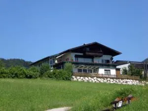 Ferienwohnung Diwoky - 圣吉尔根