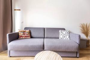Appartements Studio 63 : photos des chambres
