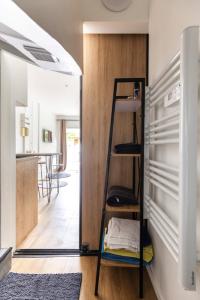Appartements Studio 63 : photos des chambres