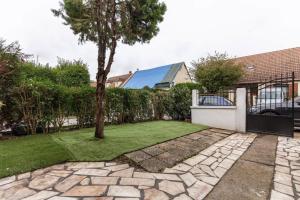 Appartements Studio 63 : photos des chambres