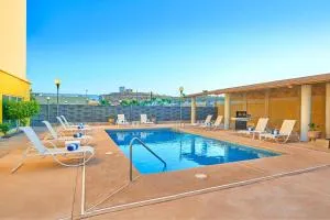 City Express by Marriott Caborca - Altar