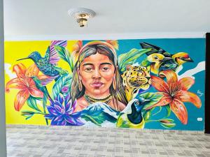 Hostel Brisas del Nevado