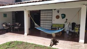 DUPLEXU PANAMA Homestay