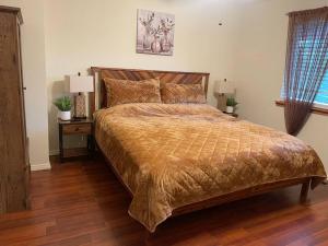 Beautiful, family friendly cabin by Lake Gregory.