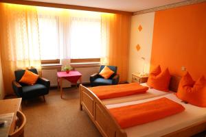 Hotel Bechtel