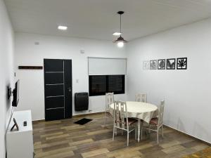 Departamento en Bragado A