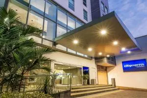 City Express Plus by Marriott Cali Colombia - Buga