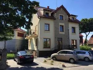 Apartamenty Puk Puk - Mrągowo