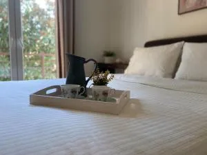 Family's home Trikala - Stefanosaíoi