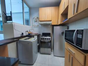 R.8-8 Lindo estudio ejecutivo en área turística.