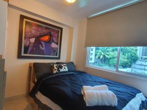 R.8-8 Lindo estudio ejecutivo en área turística.