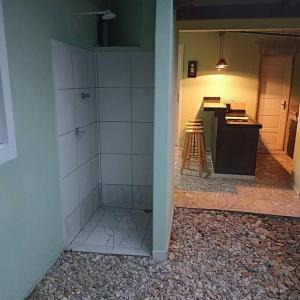 Casa Verde - 5 quartos a 600m Praia e próximo Beto Carrero