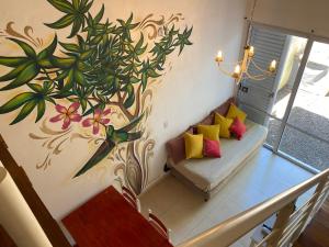 Apartamento Duplex del Botanico
