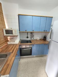 Apartamento Faro Torrox