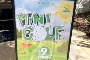 Modern 2bdrm Condo-ChampionsGate