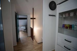 Cosy and calm apartment in the center of nancy