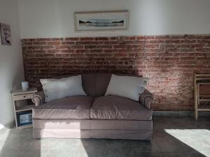 Alojamientos Los Troncos, Alvarado