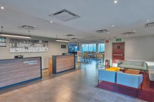 City Express by Marriott Hermosillo