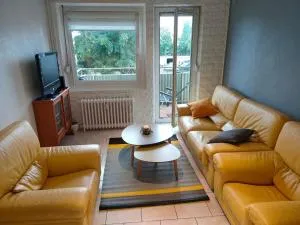 Havre de paix lumineux - 弗雷曼