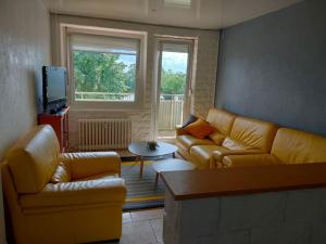 Appartements Havre de paix lumineux : photos des chambres