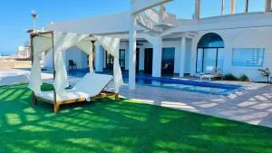 Tortugas Bay, MX - San Felipe