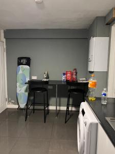 Oxborne Rooms UK - Seaton