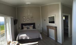 Mörk Superior Cottages