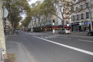 Appartements Paris- Premium Romantic Studio : Appartement 1 Chambre