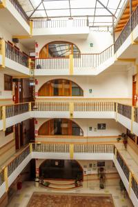 Hotel Los andes Suite Cajamarca